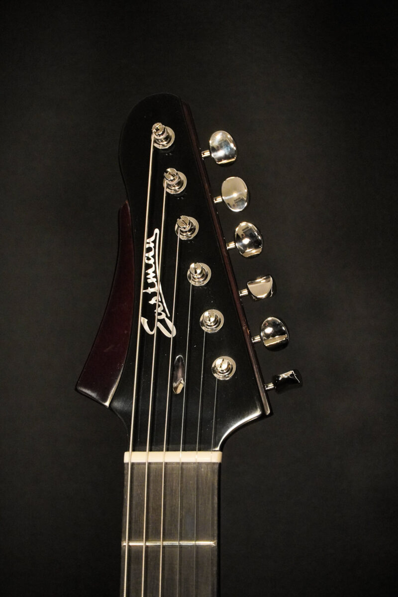Eastman Henry James Signature Juliet 2024 - Sunburst – Bild 4