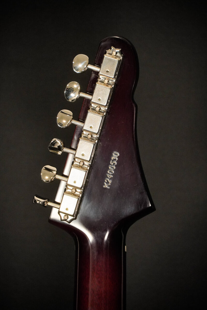 Eastman Henry James Signature Juliet 2024 - Sunburst – Bild 6
