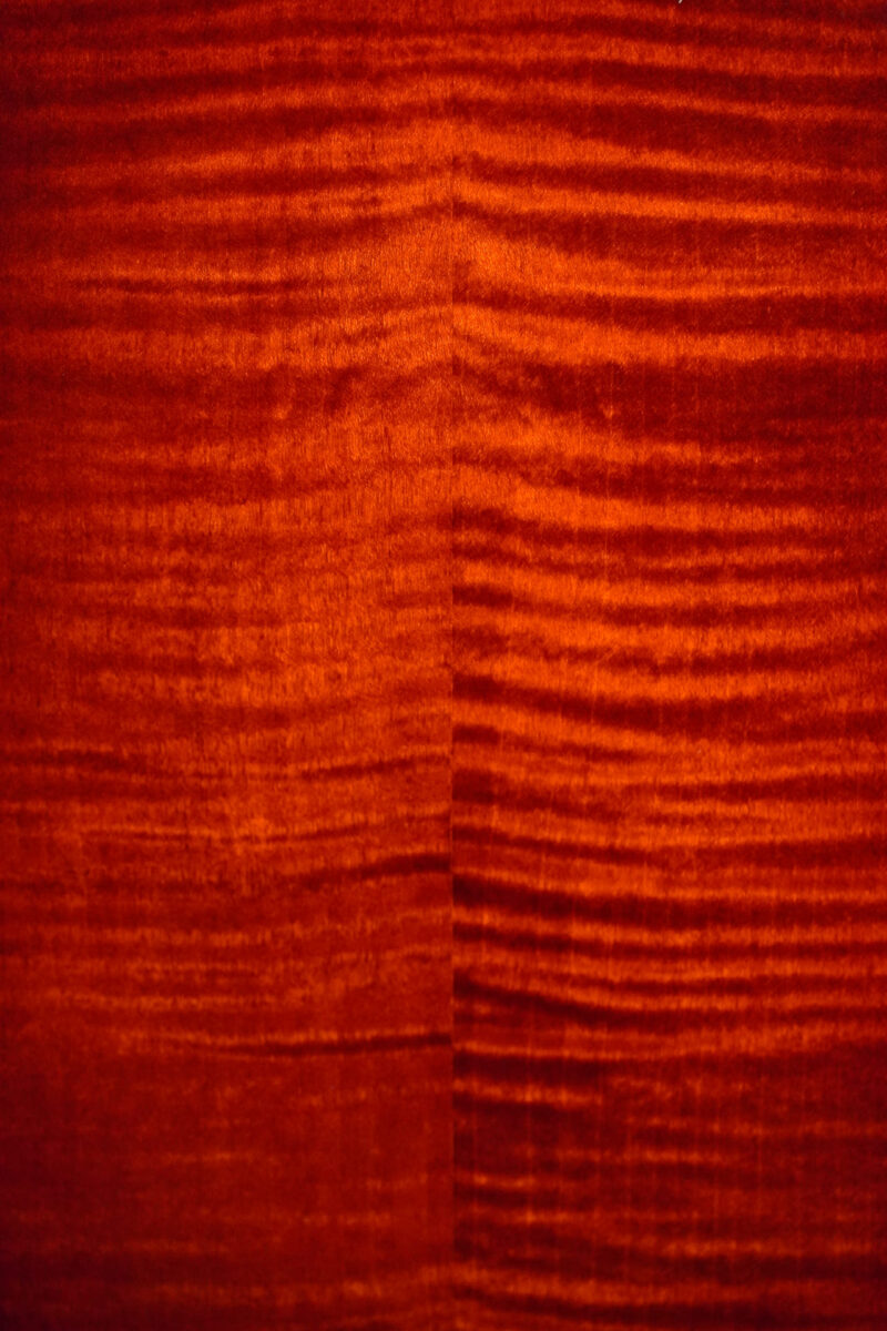 Eastman T59/TV Vintage Red – Bild 10