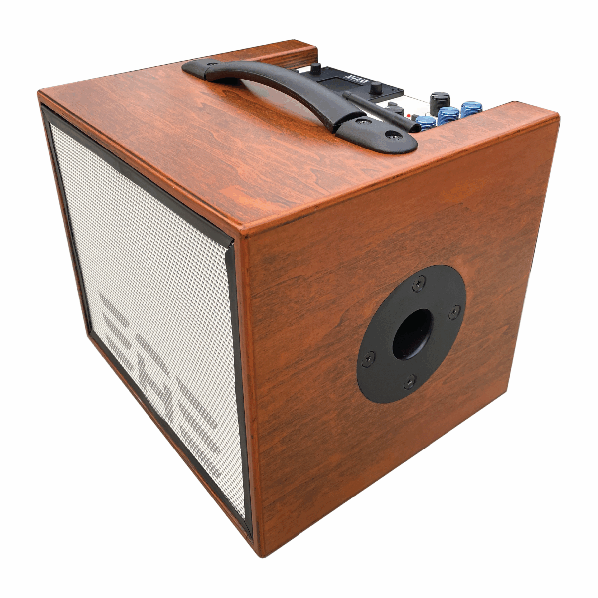Elite Acoustics D6-8