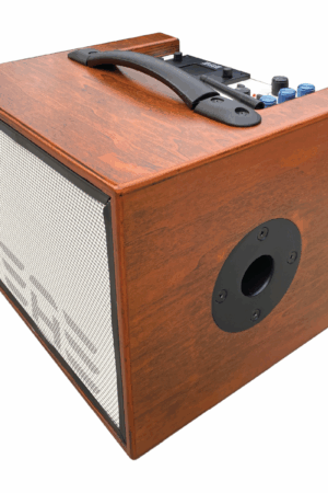 Elite Acoustics D6-8