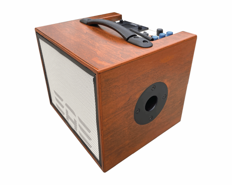 Elite Acoustics D6-8