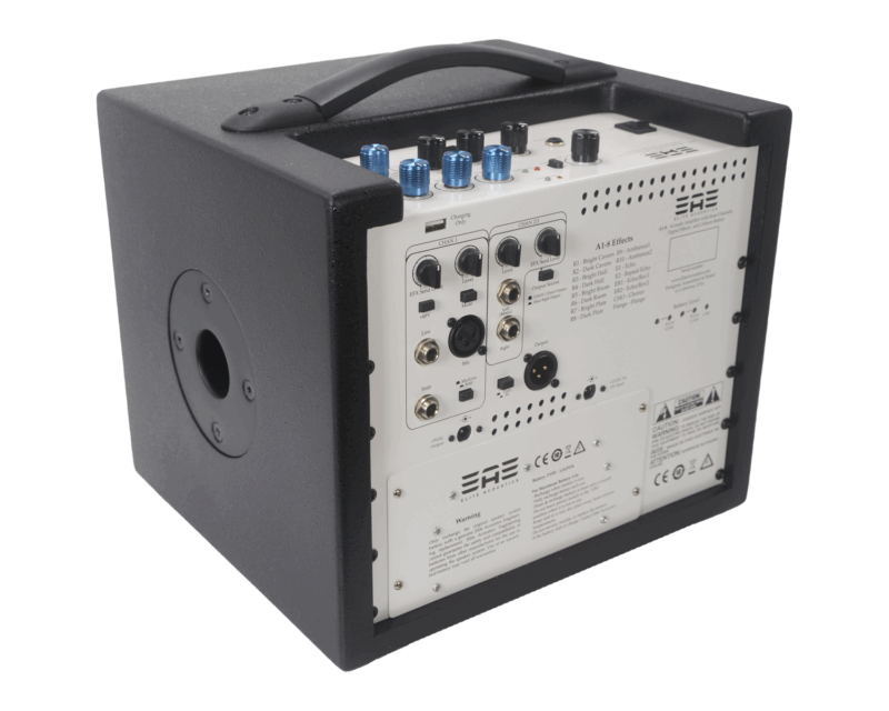 Elite Acoustics A1-8 – Bild 2