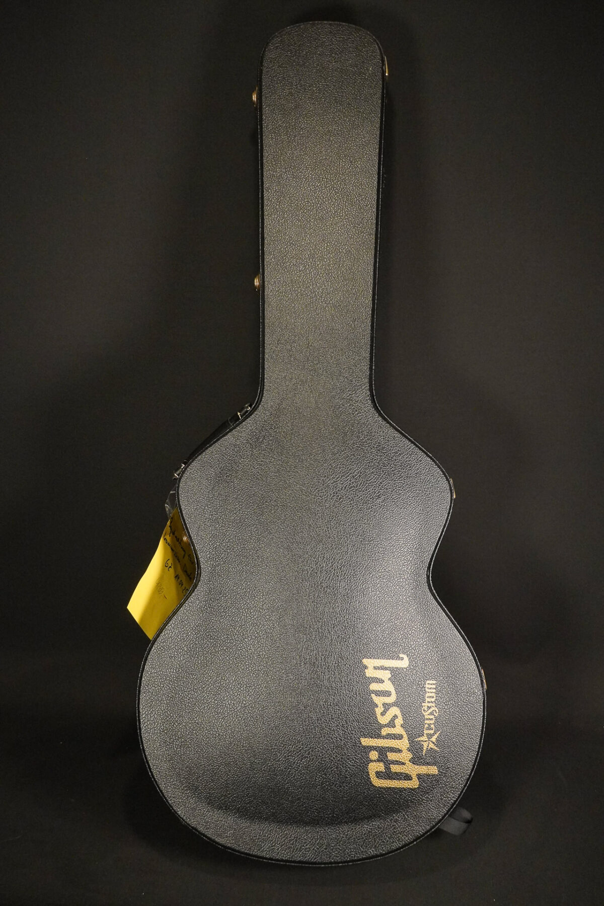 Gibson ES335 Custom Shop Memphis 2012 - Vintage Sunburst – Bild 12
