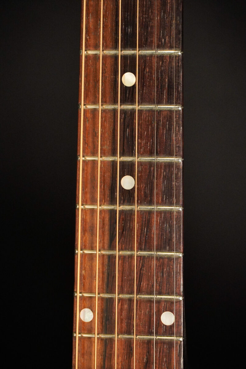 Gibson J-45 Baujahr 1952 – Bild 6
