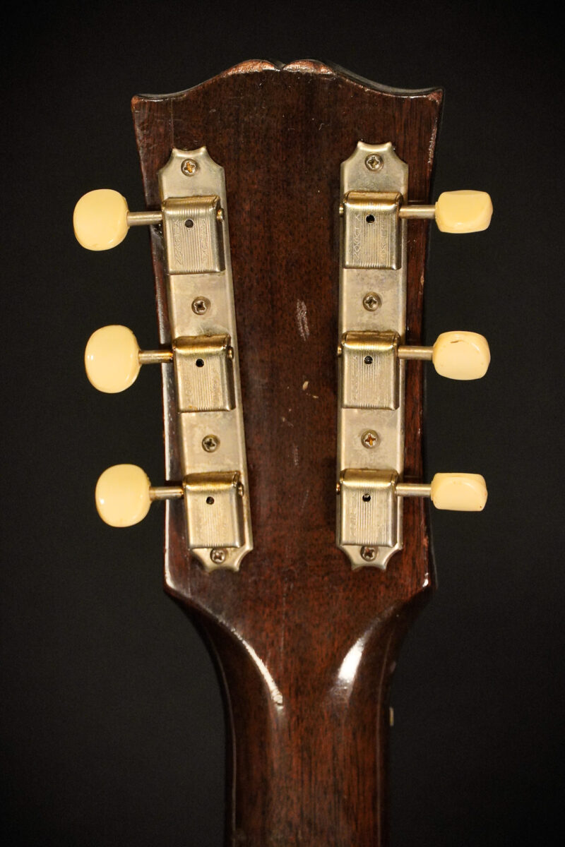 Gibson J-45 Baujahr 1952 – Bild 9