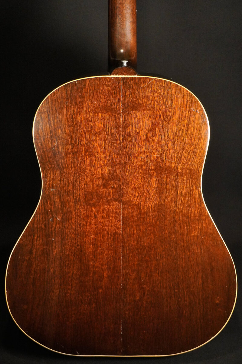 Gibson J-45 Baujahr 1952 – Bild 10
