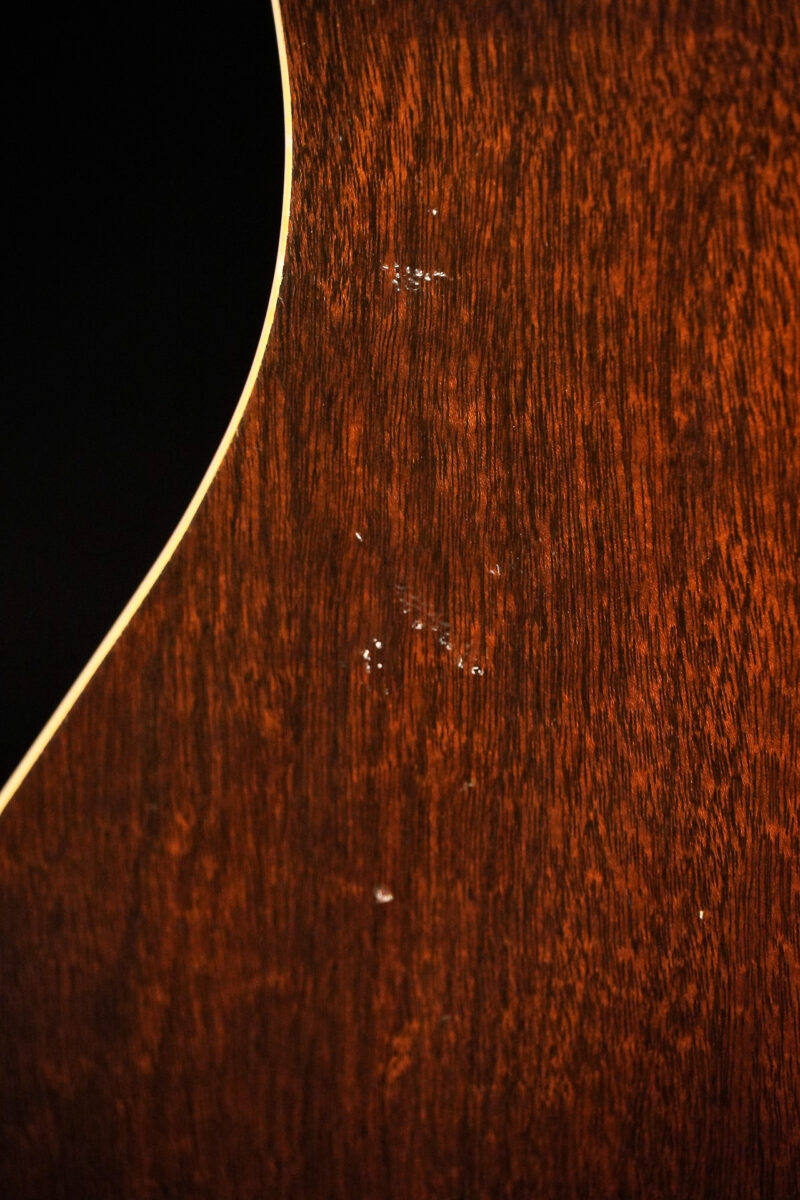 Gibson J-45 Baujahr 1952 – Bild 13