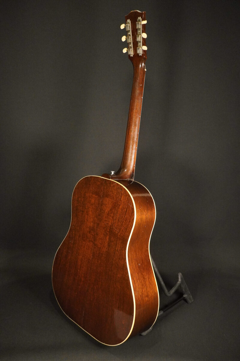 Gibson J-45 Baujahr 1952 – Bild 14
