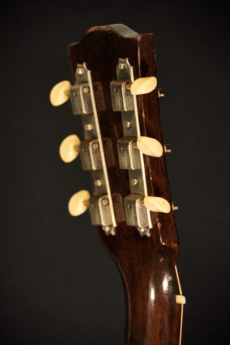 Gibson J-45 Baujahr 1952 – Bild 16