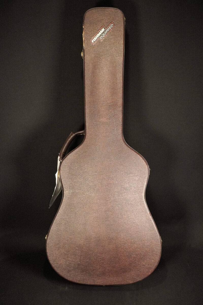 Gibson J-45 Baujahr 1952 – Bild 21