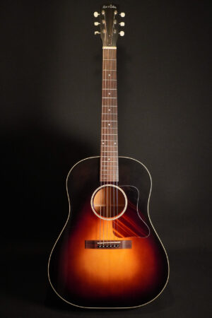 Huss & Dalton DS Crossroads Custom Adirondack
