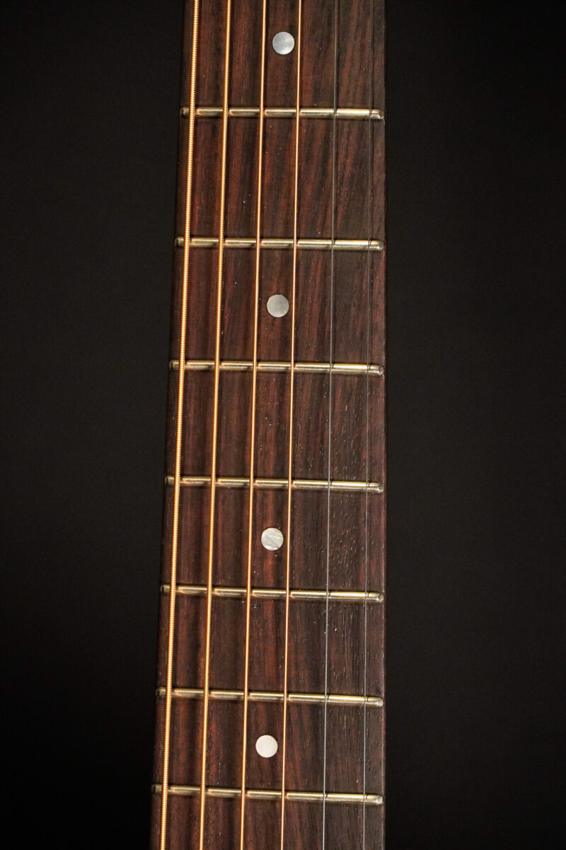 Huss & Dalton DS Crossroads Custom Adirondack – Bild 8