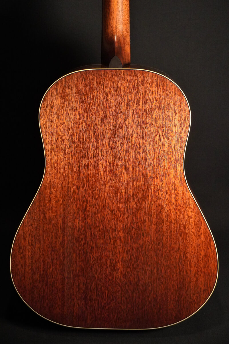 Huss & Dalton DS Crossroads Custom Adirondack – Bild 9