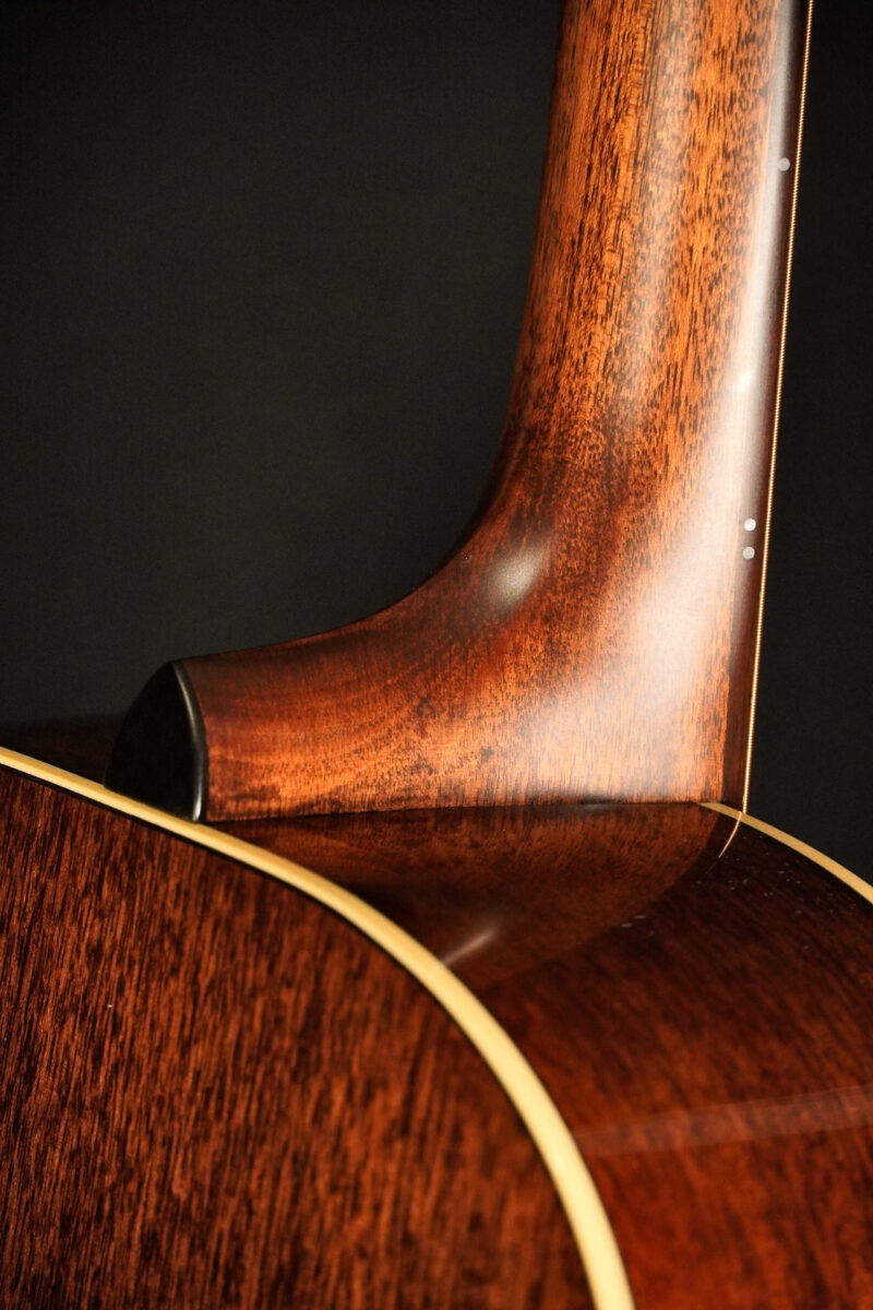 Huss & Dalton DS Crossroads Custom Adirondack – Bild 14