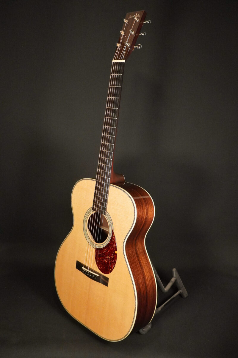 Huss & Dalton TOM-R Rosewood – Bild 3