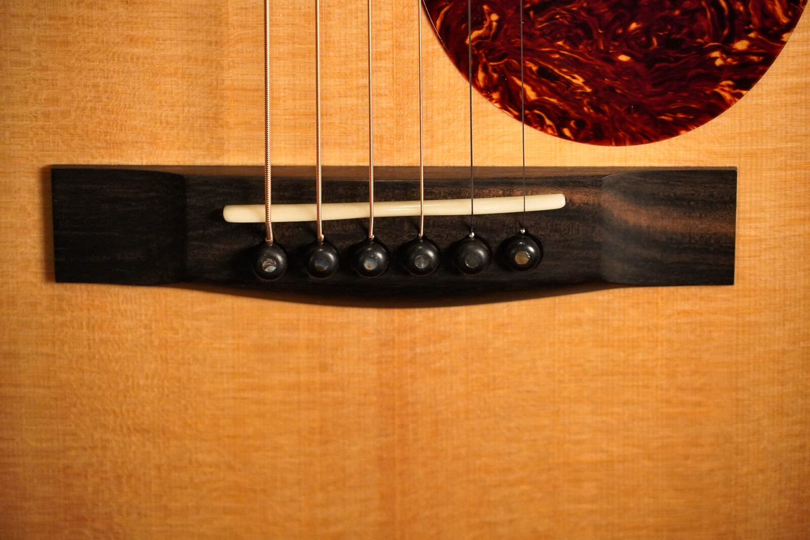 Huss & Dalton TOM-R Rosewood - Image 14