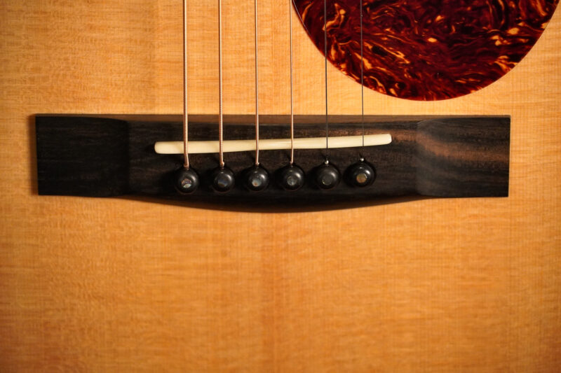 Huss & Dalton TOM-R Rosewood – Bild 14