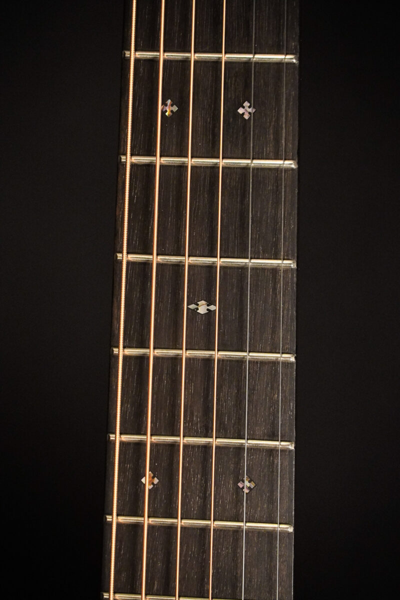 Huss & Dalton TOM-R Rosewood – Bild 15