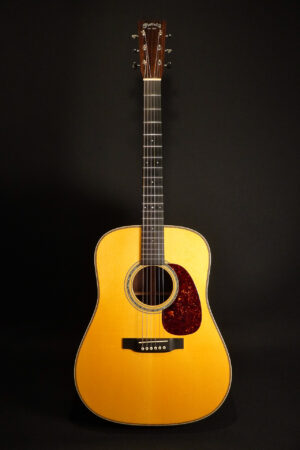 Martin Custom Shop CS-HDM 2016