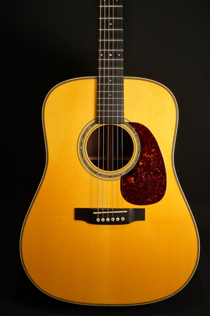 Martin Custom Shop CS-HDM 2016 – Bild 3