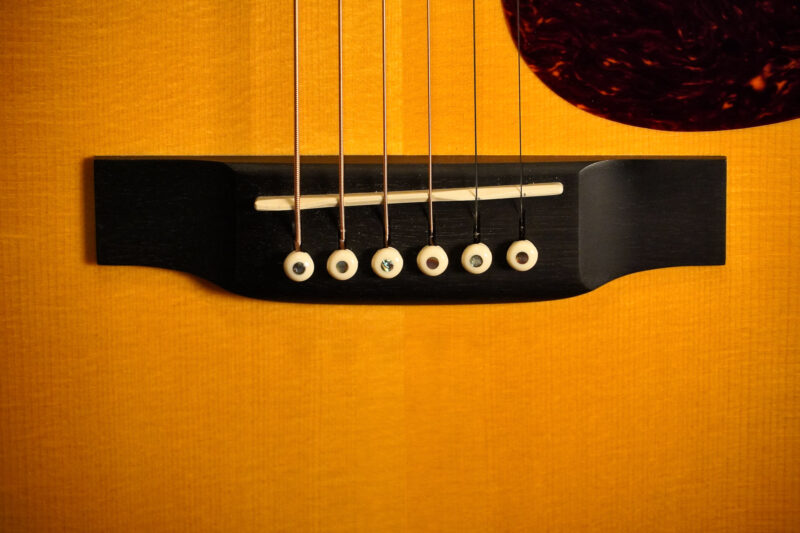 Martin Custom Shop CS-HDM 2016 – Bild 4