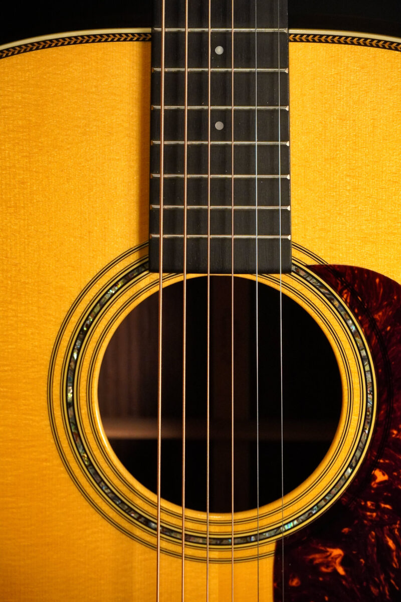 Martin Custom Shop CS-HDM 2016 – Bild 5