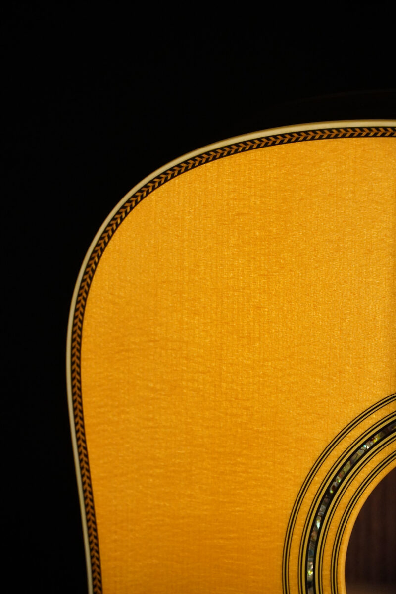 Martin Custom Shop CS-HDM 2016 – Bild 7