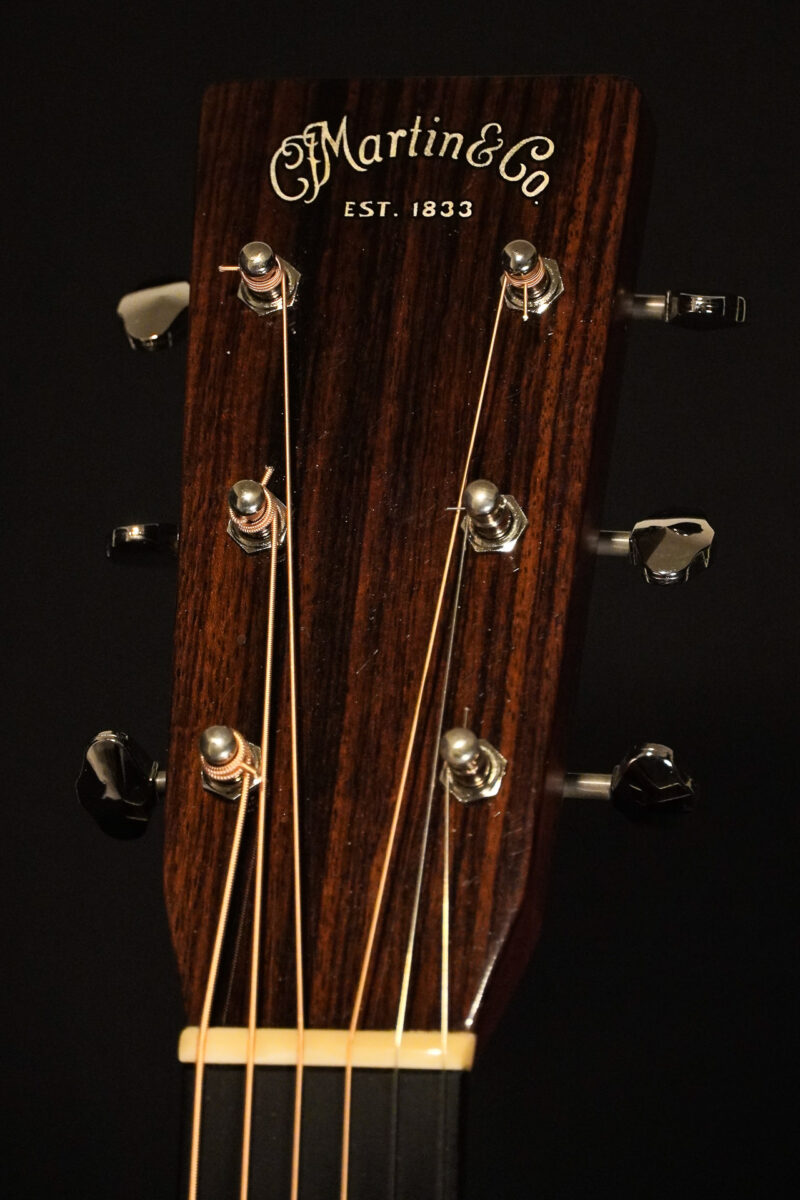 Martin Custom Shop CS-HDM 2016 – Bild 8