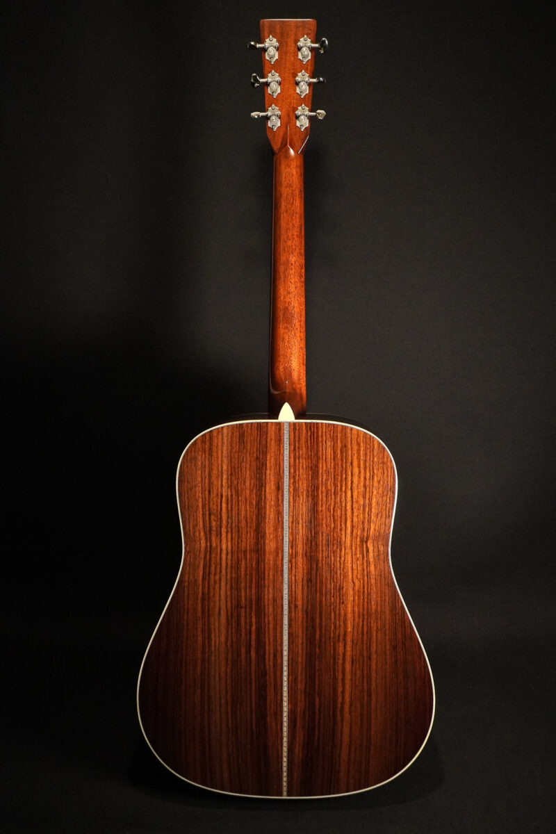 Martin Custom Shop CS-HDM 2016 – Bild 2