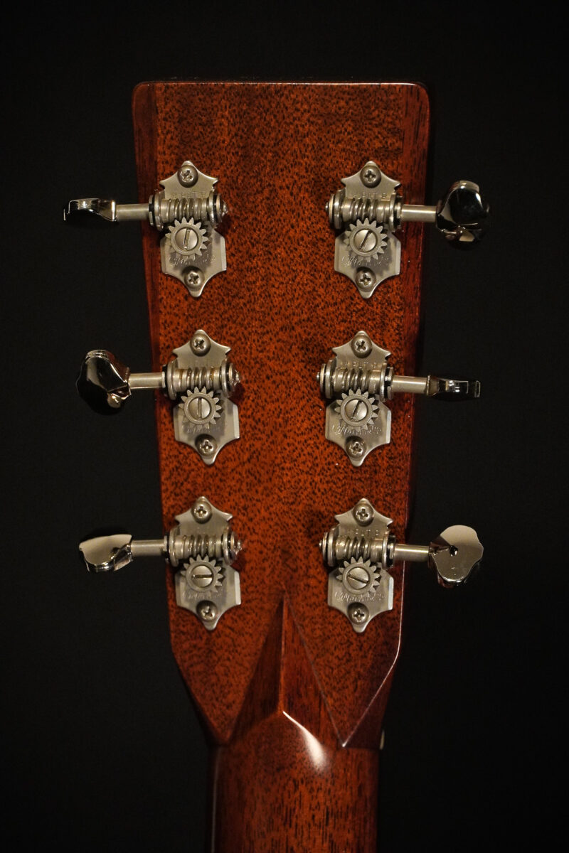 Martin Custom Shop CS-HDM 2016 – Bild 9