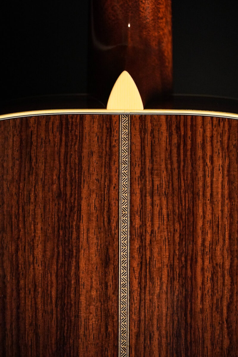 Martin Custom Shop CS-HDM 2016 – Bild 10