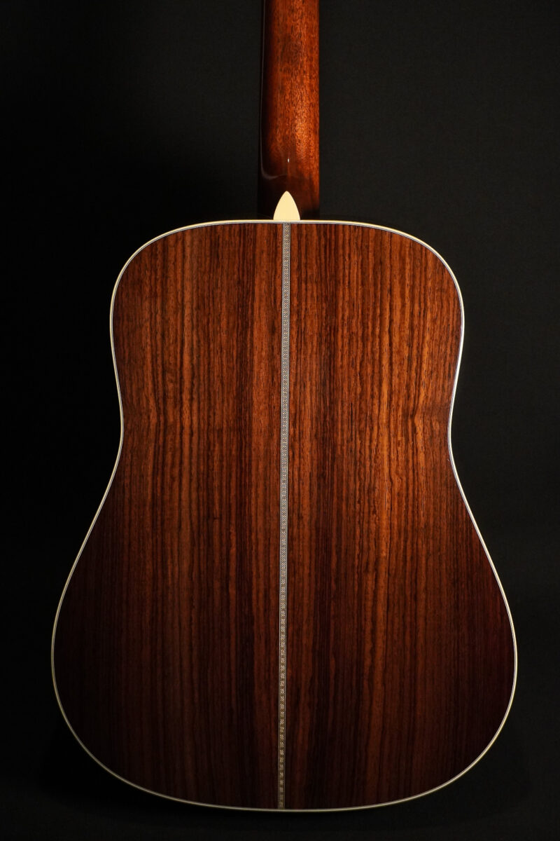 Martin Custom Shop CS-HDM 2016 – Bild 11