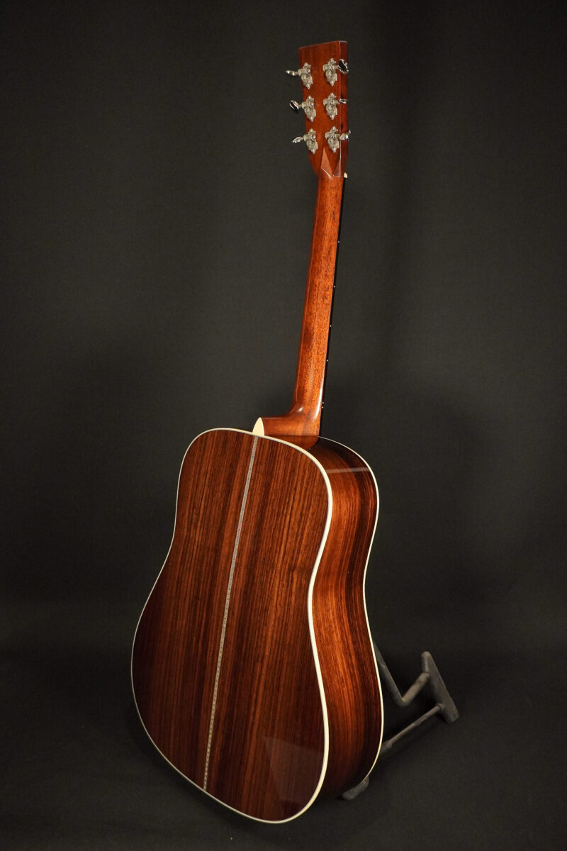 Martin Custom Shop CS-HDM 2016 – Bild 13