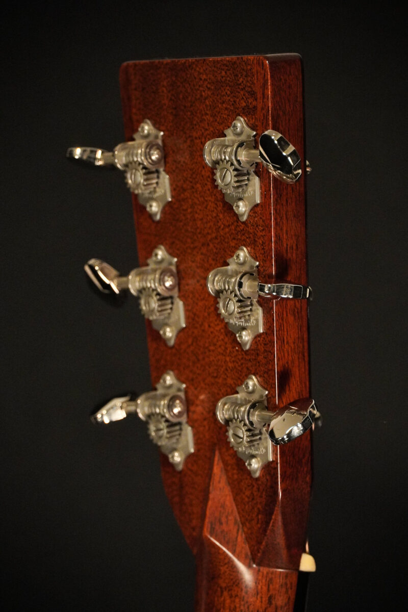 Martin Custom Shop CS-HDM 2016 – Bild 14