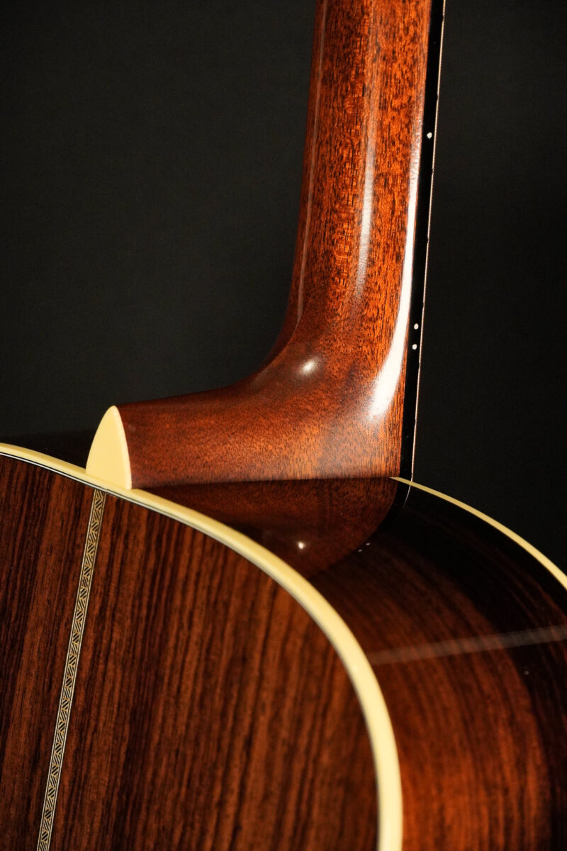 Martin Custom Shop CS-HDM 2016 – Bild 15