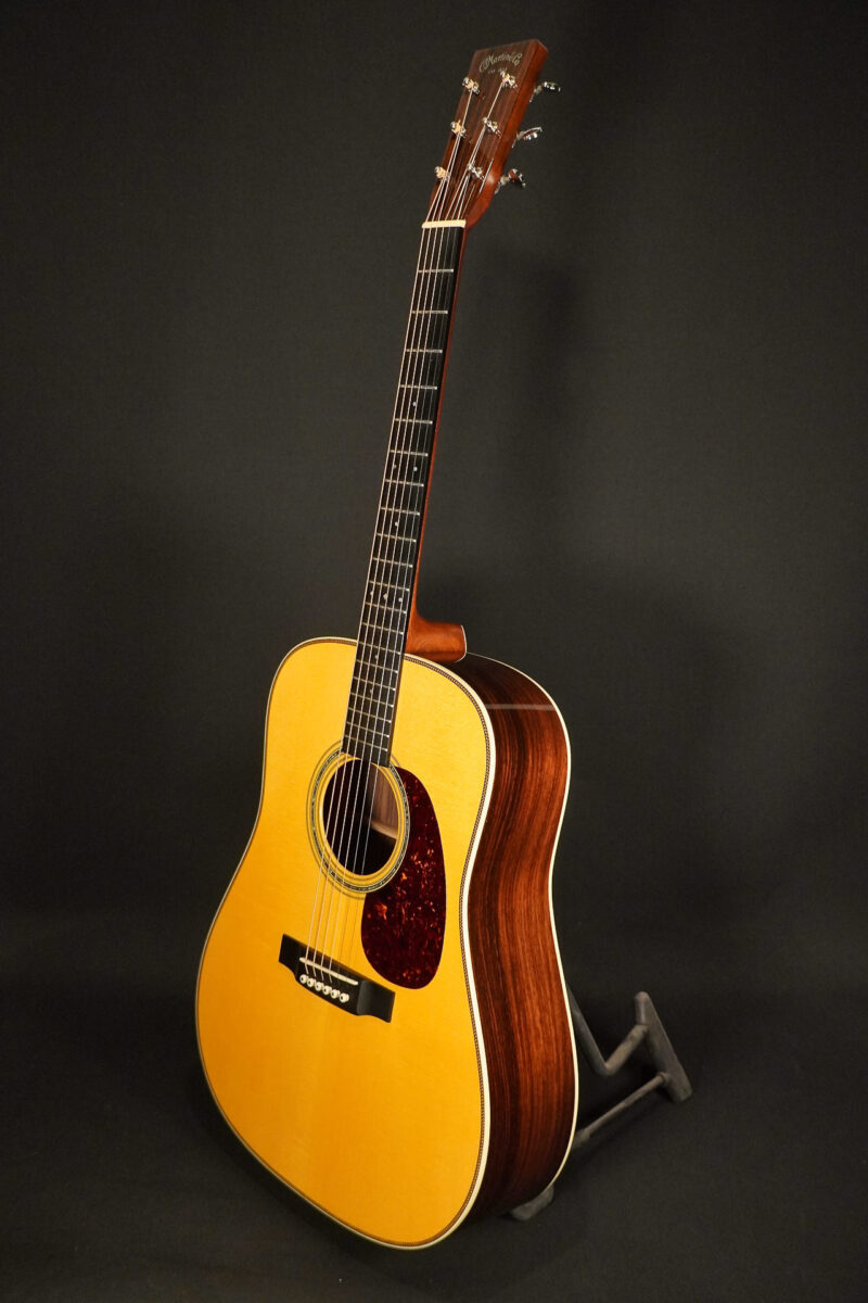 Martin Custom Shop CS-HDM 2016 – Bild 16