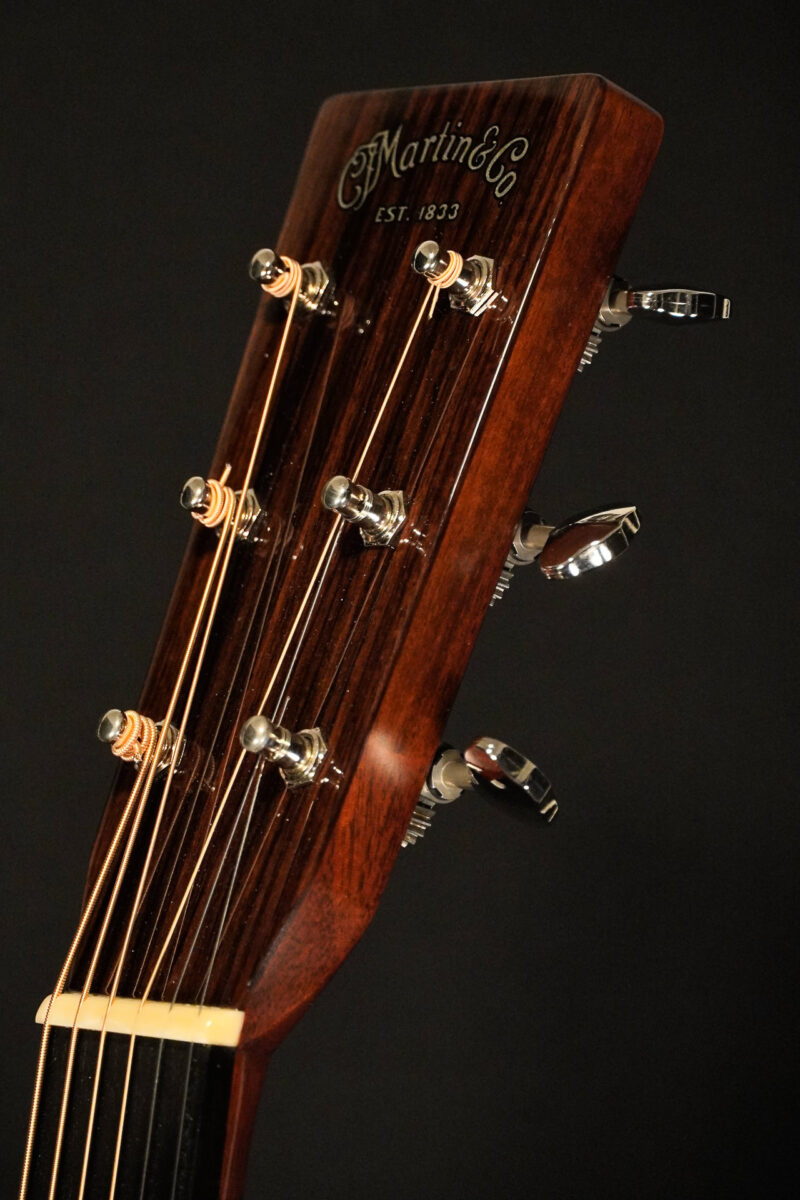 Martin Custom Shop CS-HDM 2016 – Bild 17