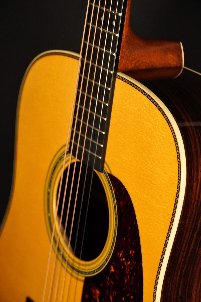 Martin Custom Shop CS-HDM 2016 – Bild 18