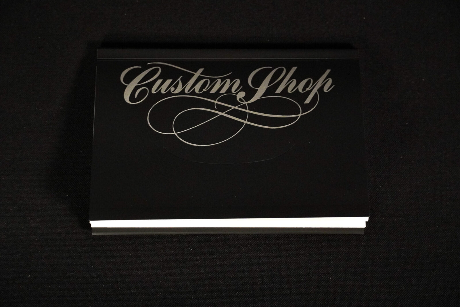 Martin Custom Shop CS-HDM 2016 - Image 19