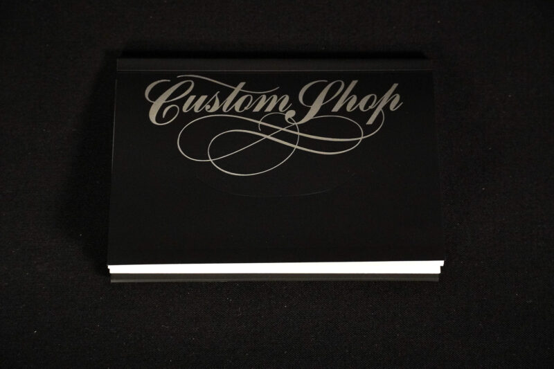 Martin Custom Shop CS-HDM 2016 – Bild 19