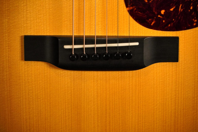 Martin Custom Shop D-18 SM "Sinker Singer" Adirondack / Sinker Mahagoni 2020 – Bild 5