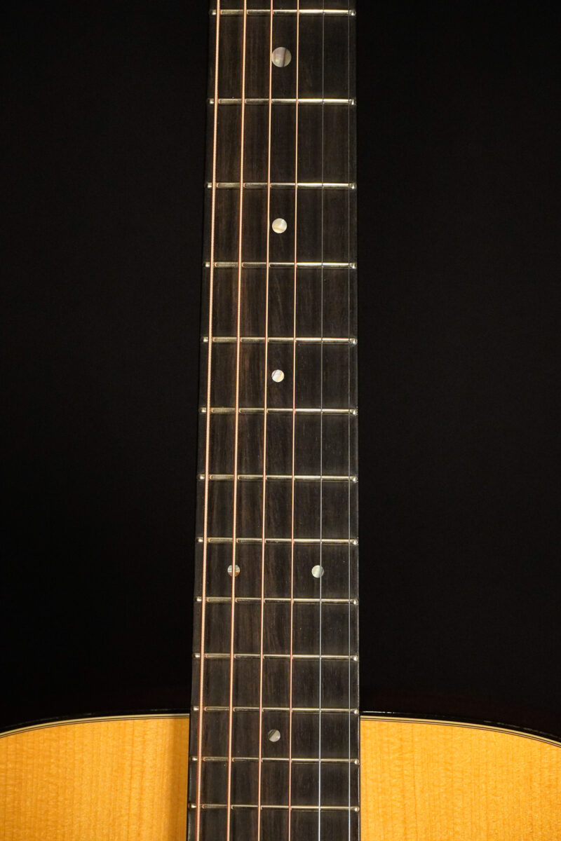 Martin Custom Shop D-18 SM "Sinker Singer" Adirondack / Sinker Mahagoni 2020 – Bild 7