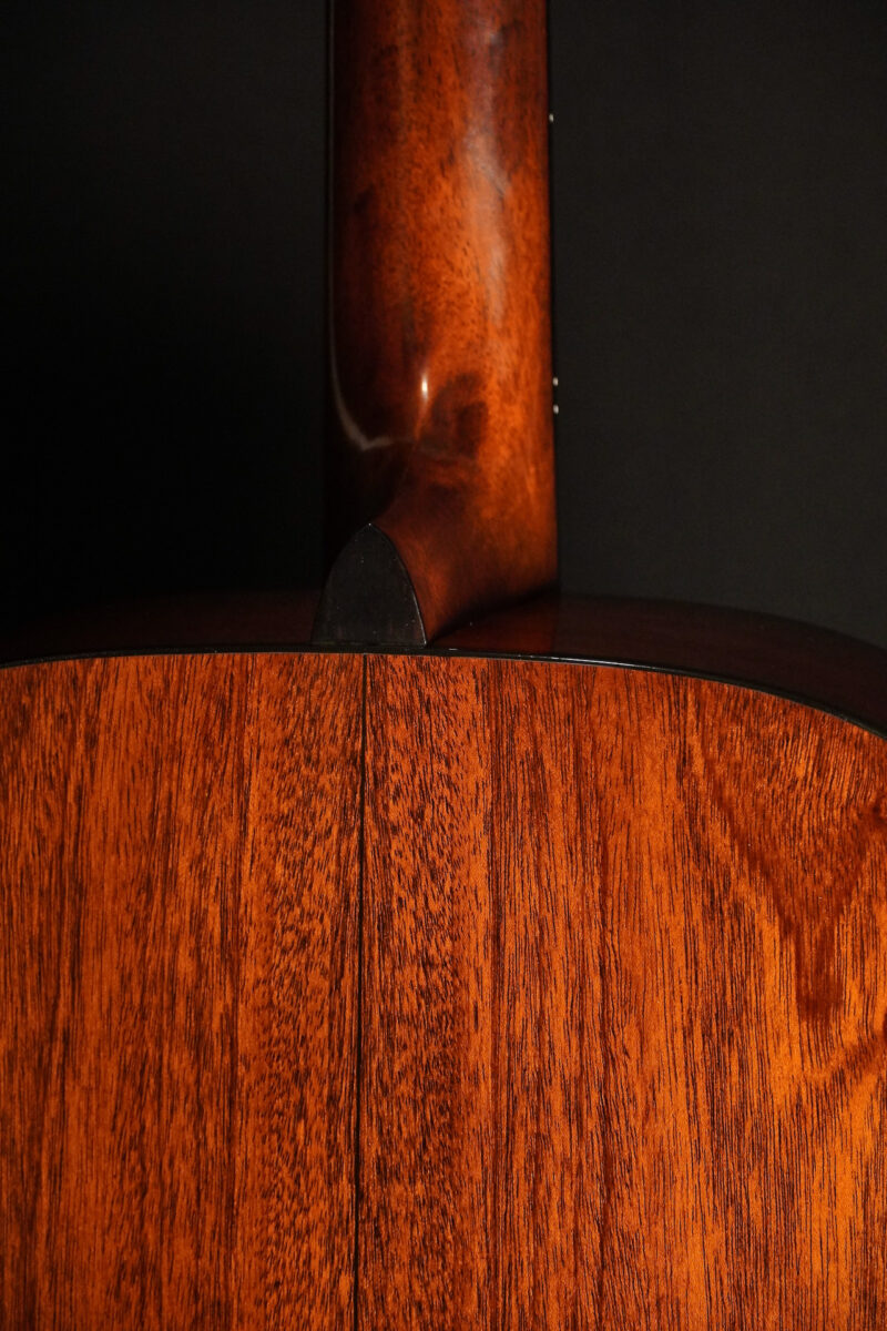 Martin Custom Shop D-18 SM "Sinker Singer" Adirondack / Sinker Mahagoni 2020 – Bild 11