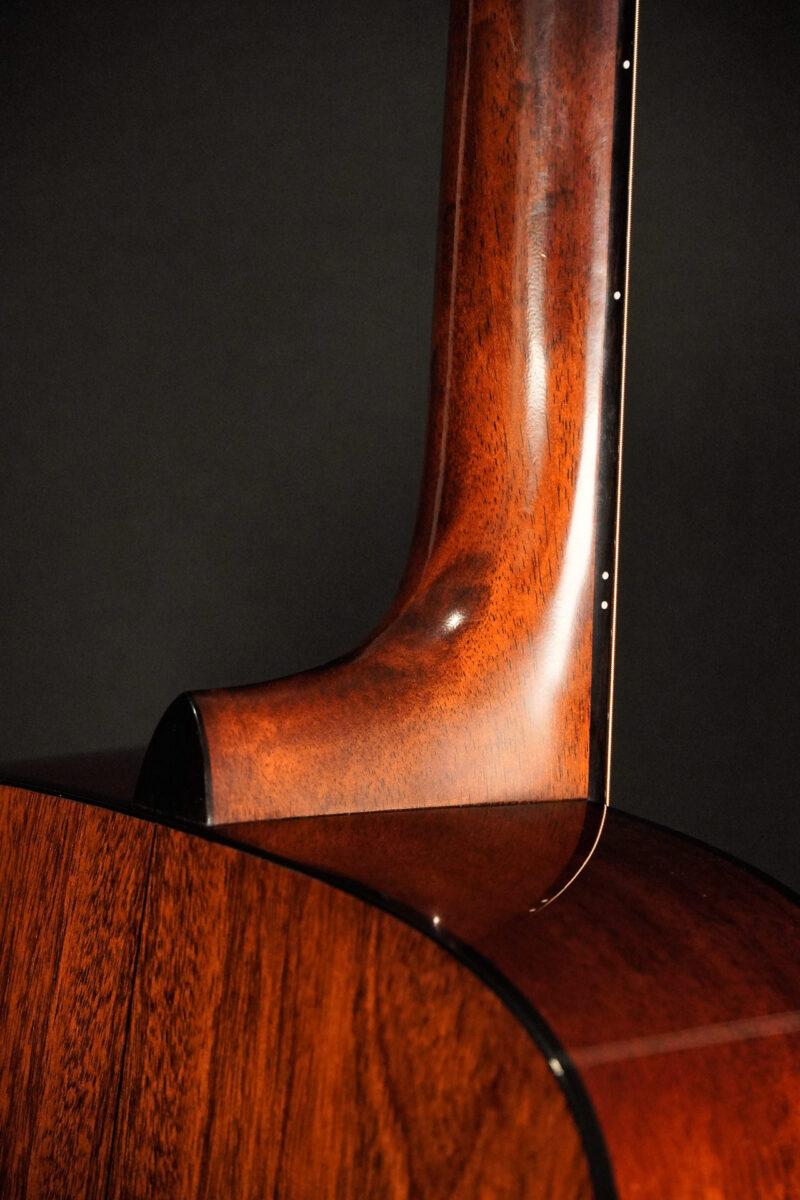 Martin Custom Shop D-18 SM "Sinker Singer" Adirondack / Sinker Mahagoni 2020 – Bild 16
