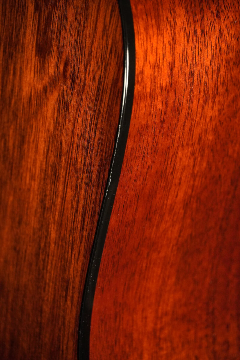 Martin Custom Shop D-18 SM "Sinker Singer" Adirondack / Sinker Mahagoni 2020 – Bild 17