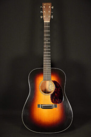 Martin D-18GE Golden Era 2005 - Shadetop