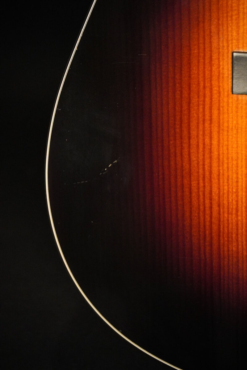 Martin D-18GE Golden Era 2005 - Shadetop – Bild 5