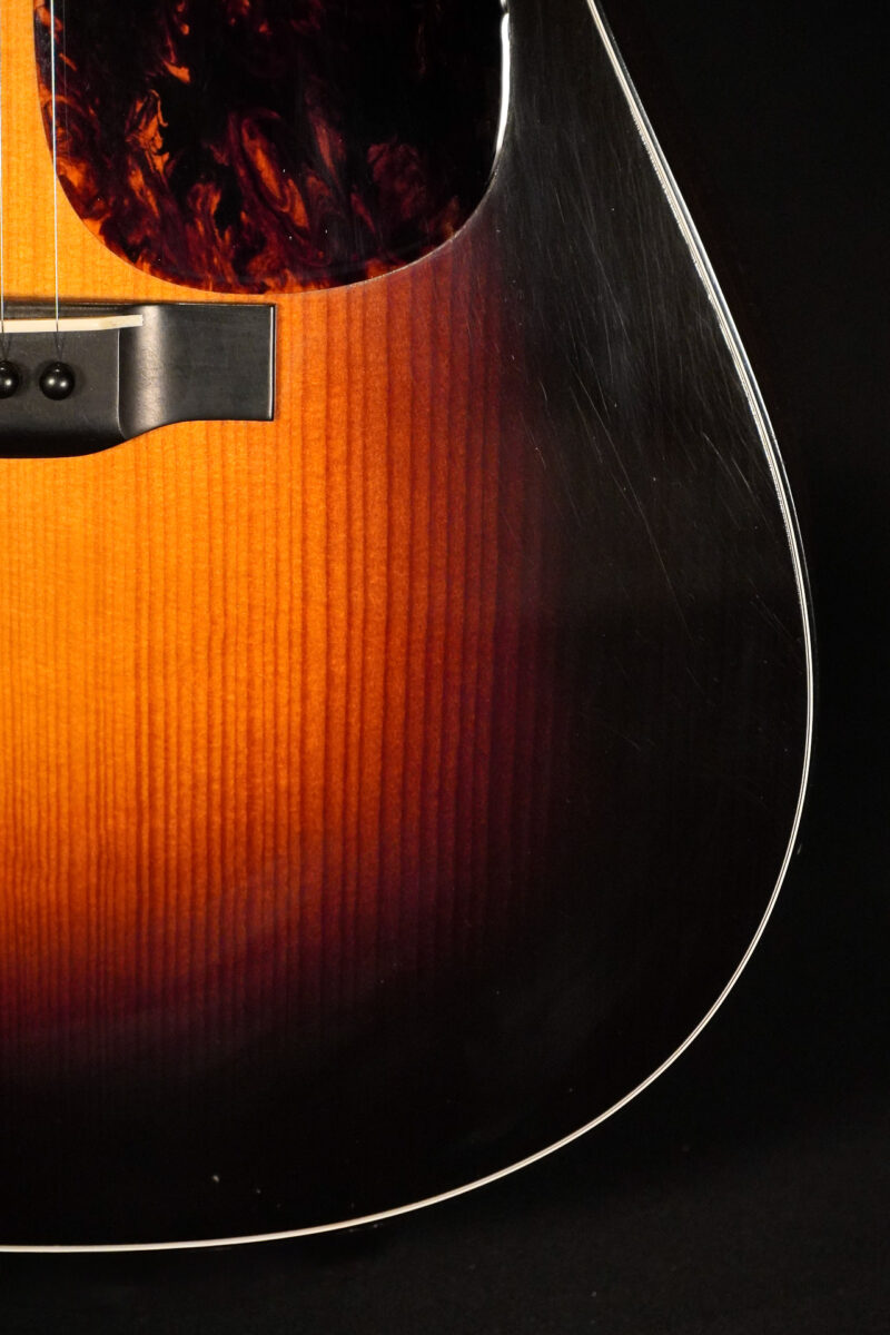 Martin D-18GE Golden Era 2005 - Shadetop – Bild 6