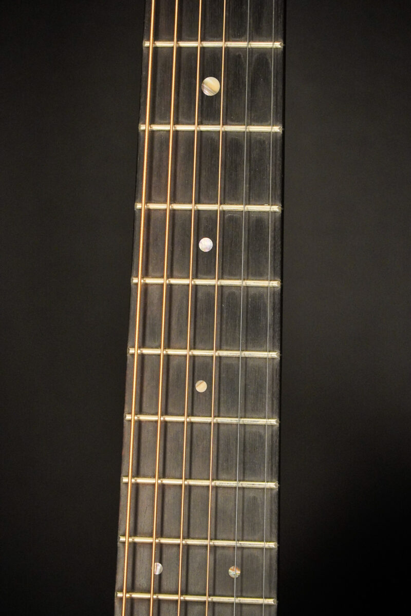Martin D-18GE Golden Era 2005 - Shadetop – Bild 10